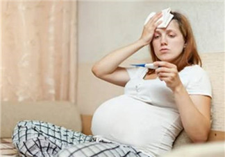 孕婦感冒鼻塞可以吃藥嗎？孕婦哪些食物不能吃？