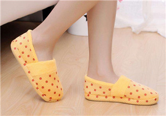 月子鞋一定要包跟嗎？月子鞋必須帶腳后跟嗎？