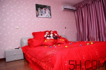 孕婦不能進婚房嗎？孕婦進婚房有什么講究？