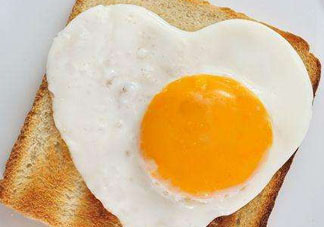 荷包蛋可以微波爐加熱嗎？荷包蛋怎么加熱？