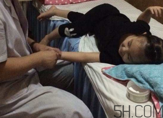 小兒推拿可以增強抵抗力嗎？小兒推拿可以退燒嗎