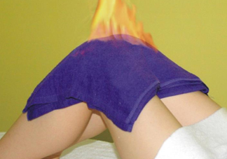 火療可以天天做嗎？火療一次多少錢？