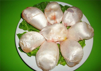 魚膠是魚泡嗎？魚膠是海鮮嗎