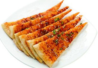 醬香餅熱量高嗎？醬香餅會胖嗎？