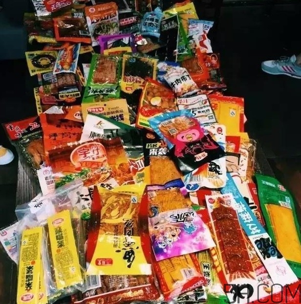 備孕期間能吃辣條嗎？備孕吃辣條對懷孕有影響嗎？