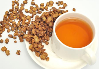 牛蒡茶怎么泡？怎樣挑選牛蒡