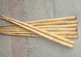 牛蒡用去皮嗎？牛蒡茶什么時(shí)候喝最好