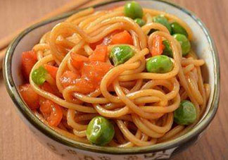 蠔油可以直接拌面吃嗎？蠔油拌面的做法