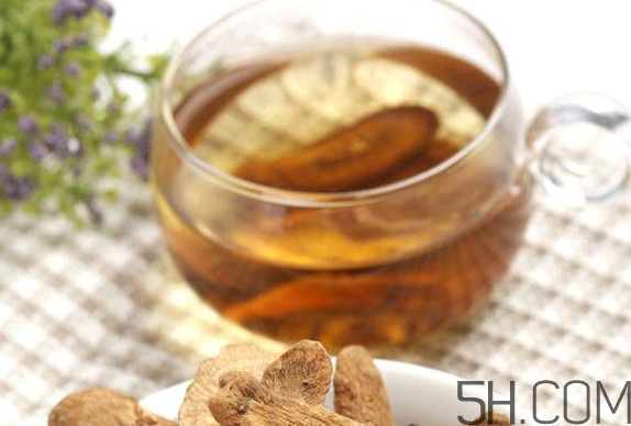 牛蒡茶怎么泡？怎樣挑選牛蒡