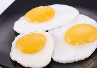 煎雞蛋可以治療咳嗽嗎？煎雞蛋止咳做法大全