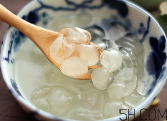 皂角米什么時候成熟？皂角米什么時候吃最好