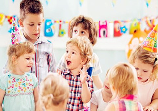 寶寶上幼兒園需要準(zhǔn)備什么？寶寶上幼兒園哭鬧怎么應(yīng)對？