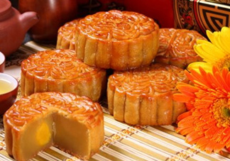 寶寶多大可以吃月餅？寶寶吃月餅會(huì)上火嗎？