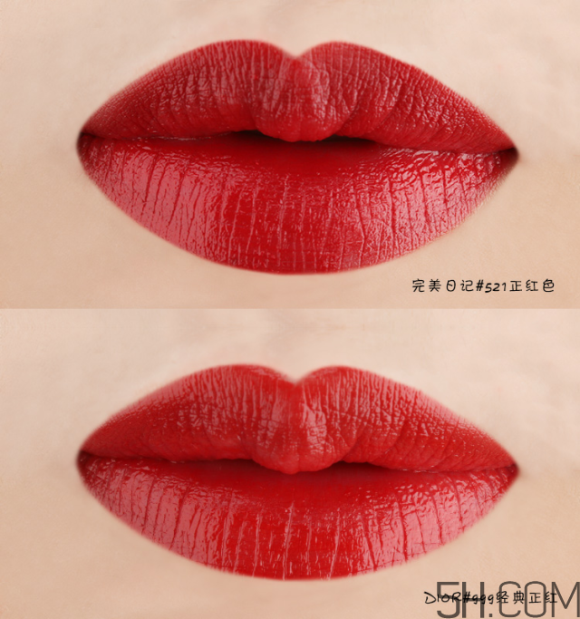 完美日記口紅怎么樣 完美日記口紅試色 完美日記口紅怎么樣 完美日記口紅試色