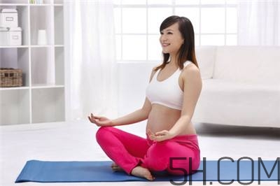 孕期不適合做哪些動(dòng)作？這六個(gè)動(dòng)作會(huì)讓胎兒很難受！