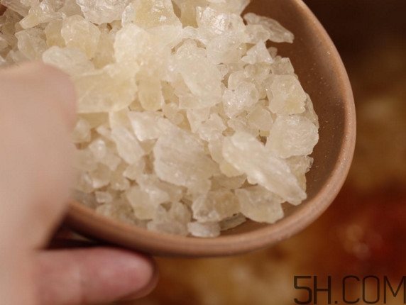 哺乳期能不能吃皂角米？月經(jīng)期能不能吃皂角米