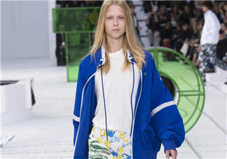 lacoste2018春夏系列怎么樣_好看嗎？