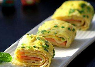 雞蛋餅可以放牛奶嗎？牛奶雞蛋餅怎么做？