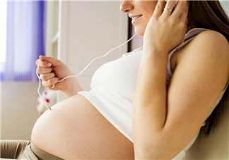 預(yù)產(chǎn)期過了怎么辦？孕婦肚子硬是怎么回事？