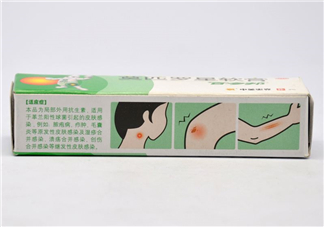 百多邦可以擦臉嗎？百多邦可以治痘痘嗎？