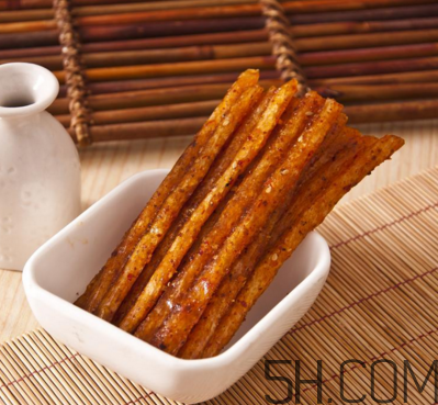 孕婦可以吃辣條嗎？孕婦吃辣條會(huì)怎么樣？