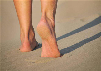 腳氣是排毒嗎？腳氣是濕疹嗎？