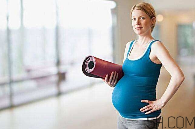 孕期不適合做哪些動(dòng)作？這六個(gè)動(dòng)作會(huì)讓胎兒很難受！