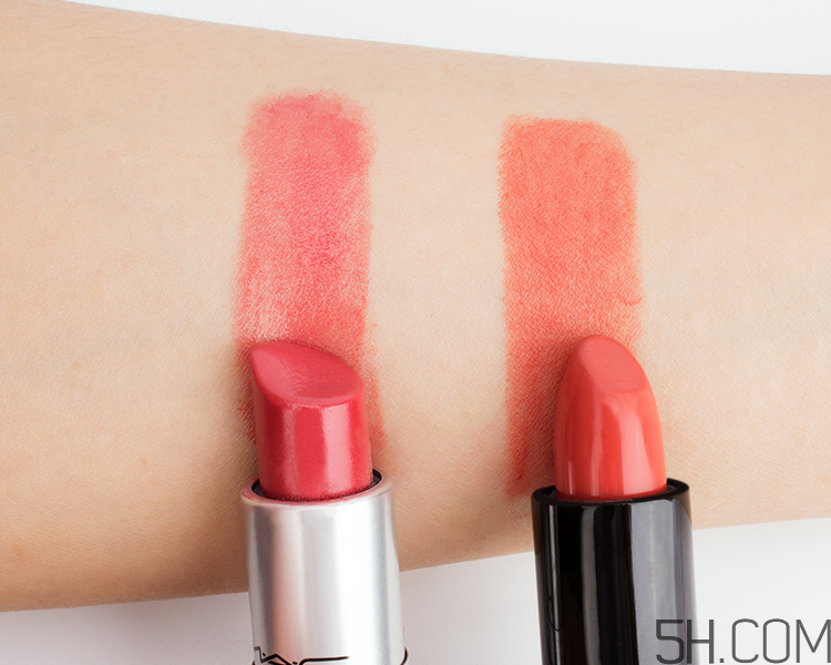 完美日記口紅怎么樣 完美日記口紅試色 完美日記口紅怎么樣 完美日記口紅試色