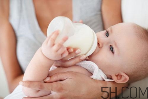 孕婦奶粉怎么沖？孕婦奶粉用多少度的水沖？