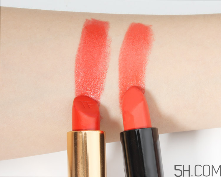 完美日記口紅怎么樣 完美日記口紅試色 完美日記口紅怎么樣 完美日記口紅試色