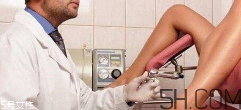 內(nèi)檢是什么感覺(jué)？?jī)?nèi)檢有男醫(yī)生嗎？