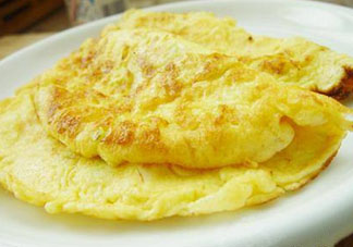 雞蛋餅為什么粘鍋？雞蛋餅怎么不粘鍋？