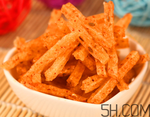 孕婦可以吃辣條嗎？孕婦吃辣條會(huì)怎么樣？