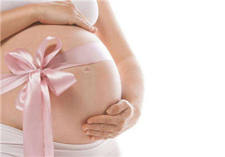 孕婦臨產(chǎn)分娩的征兆有哪些？懷孕初期能久坐嗎？