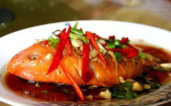 荷包紅鯉魚(yú)好吃嗎？荷包紅鯉魚(yú)怎么做好吃？