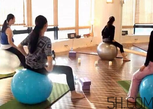 孕婦做瑜伽好不好？孕婦做瑜伽能減肥嗎？