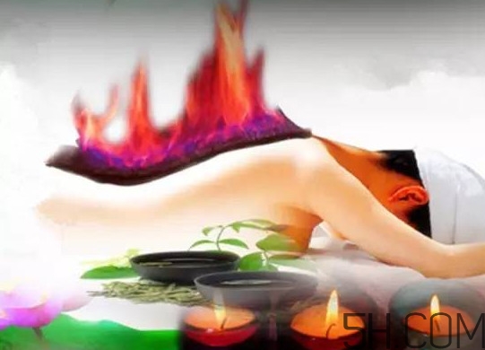 火療真的能治病嗎？火龍液的功效與作用