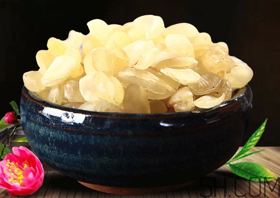 皂角米怎么保存？皂角米怎么做好吃