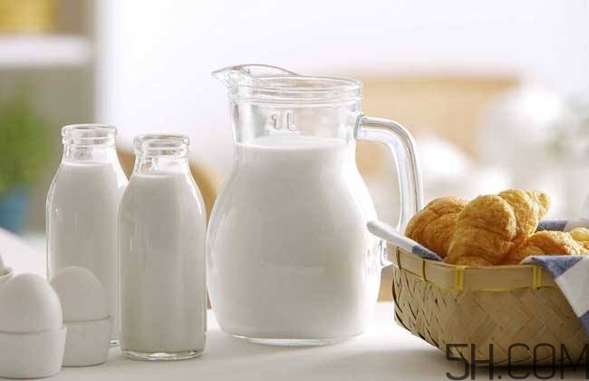 孕婦奶粉怎么沖？孕婦奶粉用多少度的水沖？