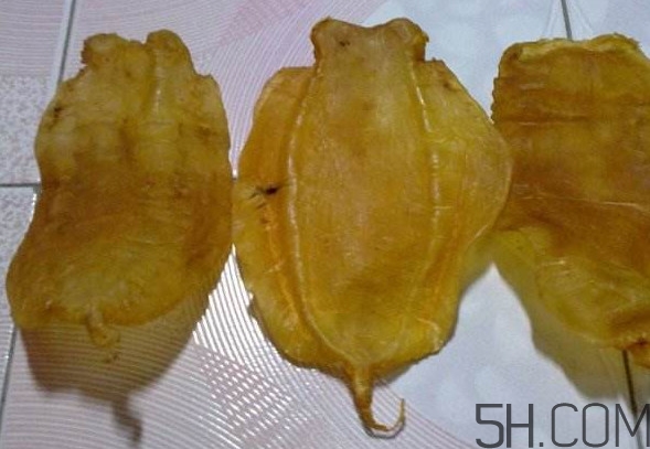 魚膠是公的好還是母的好？魚膠是酸性還是堿性