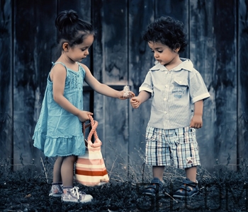 寶寶上幼兒園需要準備什么？寶寶上幼兒園哭鬧怎么應(yīng)對？