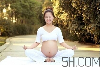 孕婦做瑜伽多長(zhǎng)時(shí)間最好？孕婦可以做的瑜伽動(dòng)作
