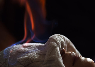 火療真的能治病嗎？火龍液的功效與作用