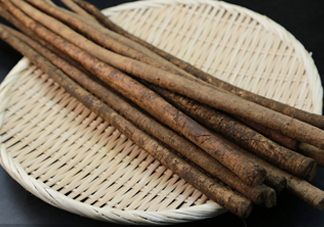 牛蒡是什么東西？牛蒡有什么功效？