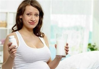 哪些孕婦不能喝牛奶？孕婦喝什么牛奶最好？