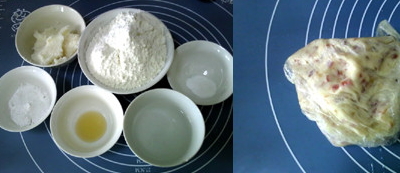 云腿月餅好吃嗎？云腿月餅的配料有哪些