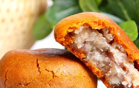 云腿月餅好吃嗎？云腿月餅的配料有哪些