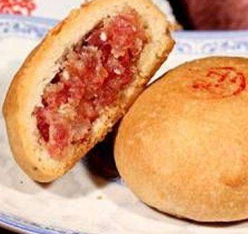 云腿月餅好吃嗎？云腿月餅的配料有哪些