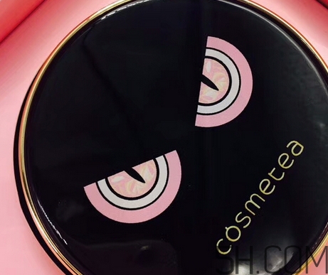 cosmetea小怪獸氣墊ee霜多少錢 cosmetea小怪獸氣墊ee霜多少錢