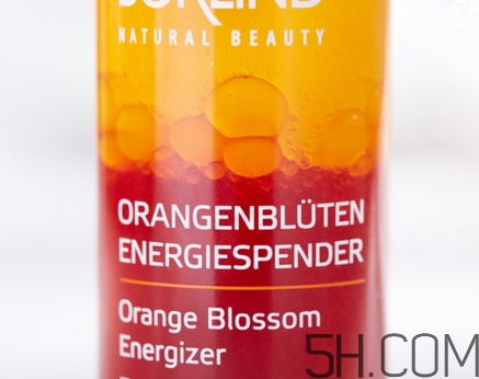 安娜柏林橙花蜜怎么用？安娜柏林橙花蜜使用方法